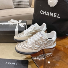 Chanel Sport Shoes